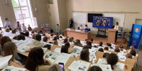 Стало известно, какие мероприятия пройдут в ЛНР к 80-летию Великой Победы - Город Ровеньки
