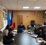 Глава городского округа провёл рабочее совещание - Город Ровеньки