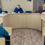 Глава городского округа города Ровеньки провел рабочее совещание - Город Ровеньки