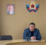 Брифинг Главы городского округа с представителями с представителями средств массовой информации города Ровеньки - Город Ровеньки