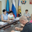 В Администрации состоялось плановое совещание. - Город Ровеньки
