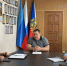 В Администрации городского округа город Ровеньки состоялось рабочее совещание. - Город Ровеньки