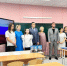 По народной программе «Единой России» в ЛНР капитально отремонтировали девять школ и два детских сада. - Город Ровеньки