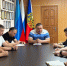 Укрепляем сотрудничество с Республикой Коми для развития нашего городского округа!. - Город Ровеньки
