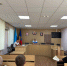Заседание комиссии по вопросам работы пункта временного размещения населения. - Город Ровеньки
