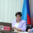 В Администрации городского округа город Ровеньки в формате видеоконференции состоялось заседание. - Город Ровеньки