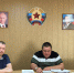 Глава городского округа принял участие в ВКС. - Город Ровеньки