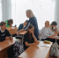 Профмастерская «Профессии региона». - Город Ровеньки