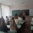 «Условник» на тему: «Преступление и наказание». - Город Ровеньки