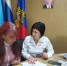 Состоялось заседание согласительной комиссии по вопросу согласования местоположения границ земельных участков. - Город Ровеньки
