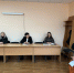 Приём граждан по личным вопросам. - Город Ровеньки