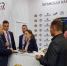 Леонид Пасечник: представители ЛНР принимают участие в международном форуме «InRussia 2025». - Город Ровеньки