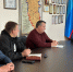 Глава городского округа Ровеньки Андрей Рубанцов провёл рабочее совещание по подготовке коммунальных служб к зиме. - Город Ровеньки