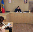 Сегодня Глава городского округа город Ровеньки Андрей Рубанцов провел плановое рабочее совещание. - Город Ровеньки