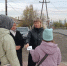Межведомственный рейд по местам отдыха несовершеннолетних. - Город Ровеньки