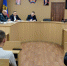 Рабочее заседание комиссии!. - Город Ровеньки