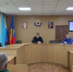 В Администрации городского округа прошло совещание. - Город Ровеньки