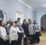 Презентация сборника “Реализация сетевого взаимодействия и его механизмов” в Ясеновской гимназии. - Город Ровеньки