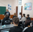 Профмастерская «Профессии региона». - Город Ровеньки
