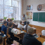 Профмастерская «Профессии региона». - Город Ровеньки