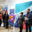 Открытие «Добро.Центра». - Город Ровеньки
