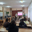 Информационно-просветительское мероприятие. - Город Ровеньки