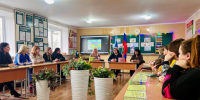 Профилактические мероприятия. - Город Ровеньки