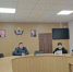 Глава городского округа город Ровеньки Андрей Рубанцов провел рабочее совещание. - Город Ровеньки