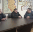 Глава городского округа провел рабочее совещание. - Город Ровеньки