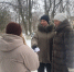 Межведомственный рейд. - Город Ровеньки