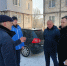 В Ровеньках продолжается замена лифтового оборудования. - Город Ровеньки