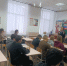 Марафон «Школа выпускника» в городе Ровеньки. - Город Ровеньки