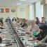 Совещание Главы городского округа город Ровеньки с руководителями образовательных учреждений. - Город Ровеньки