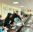 В городе Ровеньки подвели итоги приема предложений по выбору общественной территории от населения. - Город Ровеньки