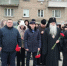 Ровеньки чтят память героев: 83-я годовщина освобождения города. - Город Ровеньки