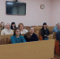 Совещание муниципальных служащих на тему: Правовые и организационно-методические вопросы муниципальной службы. - Город Ровеньки