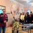Мероприятие в рамках молодежного клуба в городе Ровеньки. - Город Ровеньки