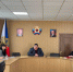 Встреча с представителями Комитета конкурентной политики ЛНР. - Город Ровеньки