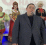 Открытие Года единства народов России. - Город Ровеньки