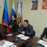Глава городского округа провел расширенное аппаратное совещание. - Город Ровеньки