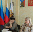 Сегодня в Администрации городского округа город Ровеньки состоялось важное совещание в формате ВКС, посвященное разработке Федеральной адресной инвестиционной программы (ФАИП) Единой информационной платформы проектирования (ЕИПП) для городского округа гор. - Город Ровеньки
