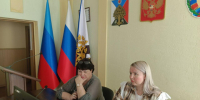 Сегодня в Администрации городского округа город Ровеньки состоялось важное совещание в формате ВКС, посвященное разработке Федеральной адресной инвестиционной программы (ФАИП) Единой информационной платформы проектирования (ЕИПП) для городского округа гор. - Город Ровеньки