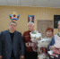 Вручение государственных наград. - Город Ровеньки