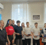 Торжественное вручение паспортов РФ в Ровеньках!  . - Город Ровеньки