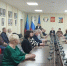 День местного самоуправления: Работаем для нашего округа. - Город Ровеньки
