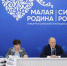 Глава ЛНР поблагодарил Президента России за поддержку в решении вопроса с индивидуальным отоплением в регионе. - Город Ровеньки