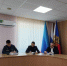 В Администрации городского округа город Ровеньки было проведено заседание комиссии. - Город Ровеньки