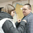 В преддверии Дня Победы в городе Ровеньки дан старт ежегодной Всероссийской акции «Георгиевская ленточка». - Город Ровеньки
