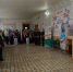 "Парта Героя" в Новодарьевской школе: Память о подвиге Эдуарда Зверева. - Город Ровеньки